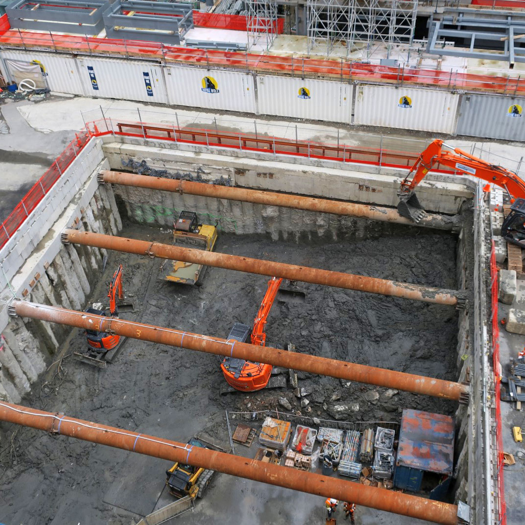 November - December 2018 photo archive