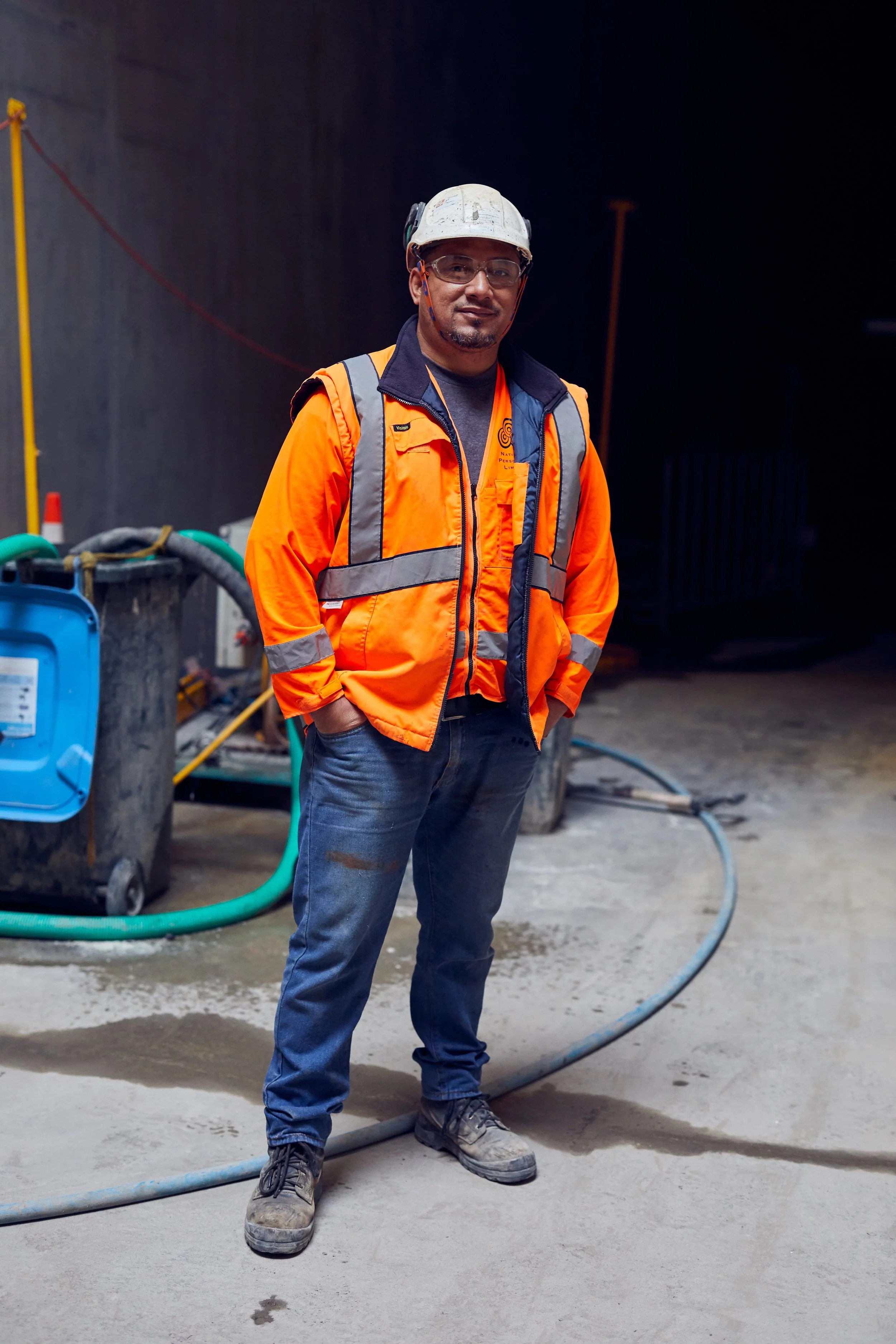 C2 worker
