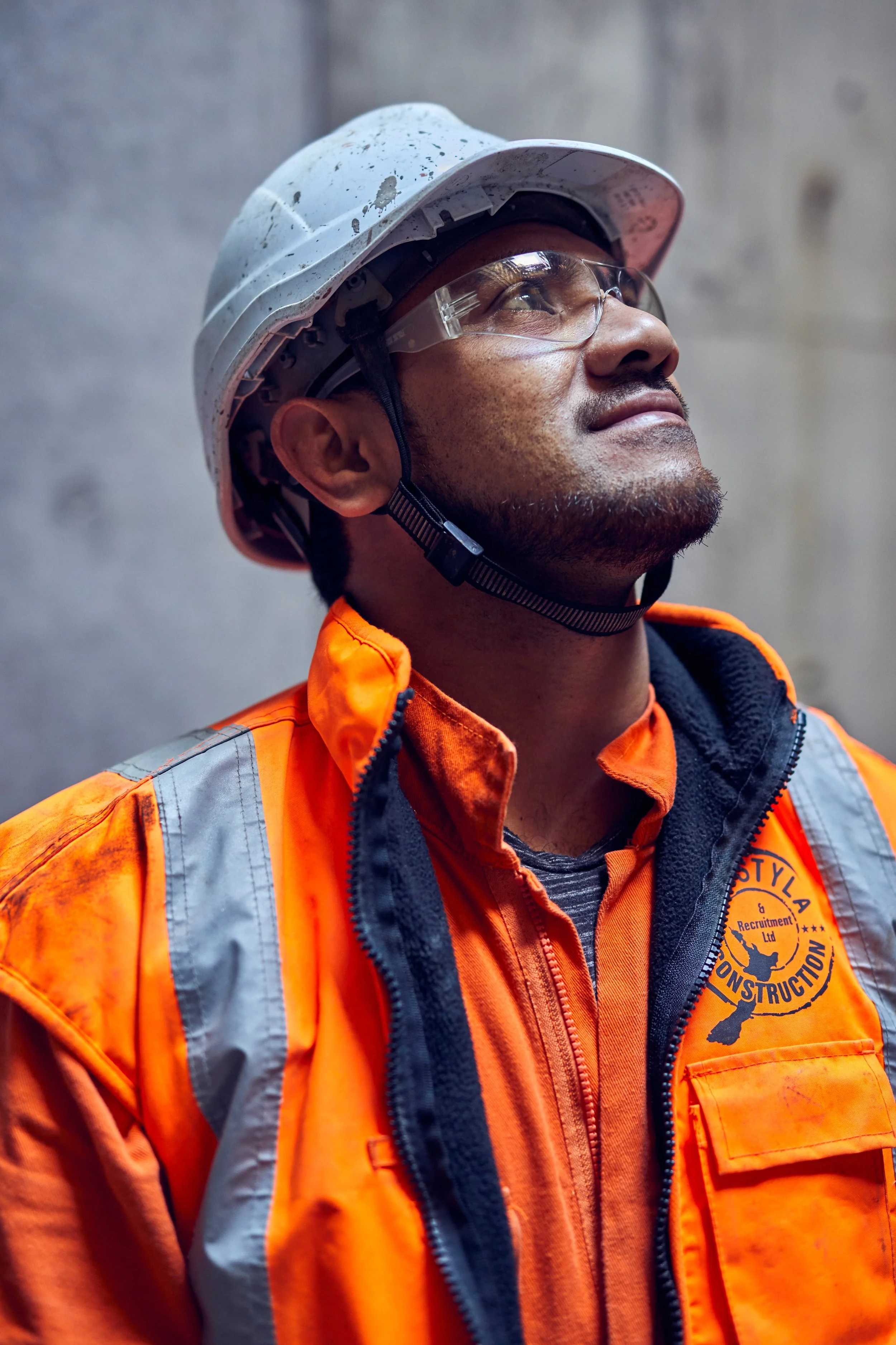 C2 worker