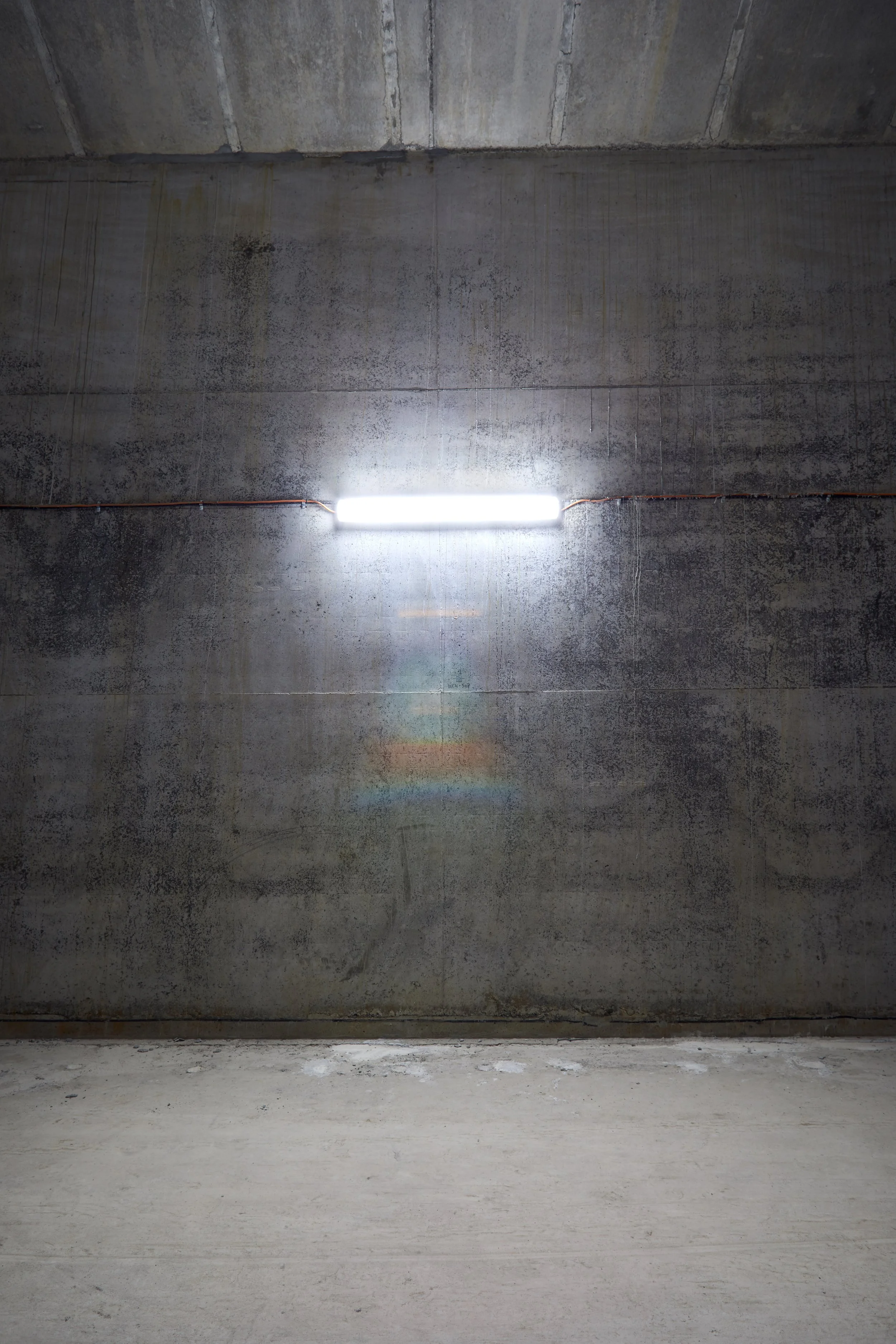 Albert St tunnel June 19 2019