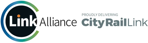 Link Alliance CRL logo