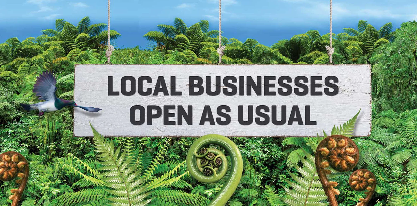 Trader Directory banner