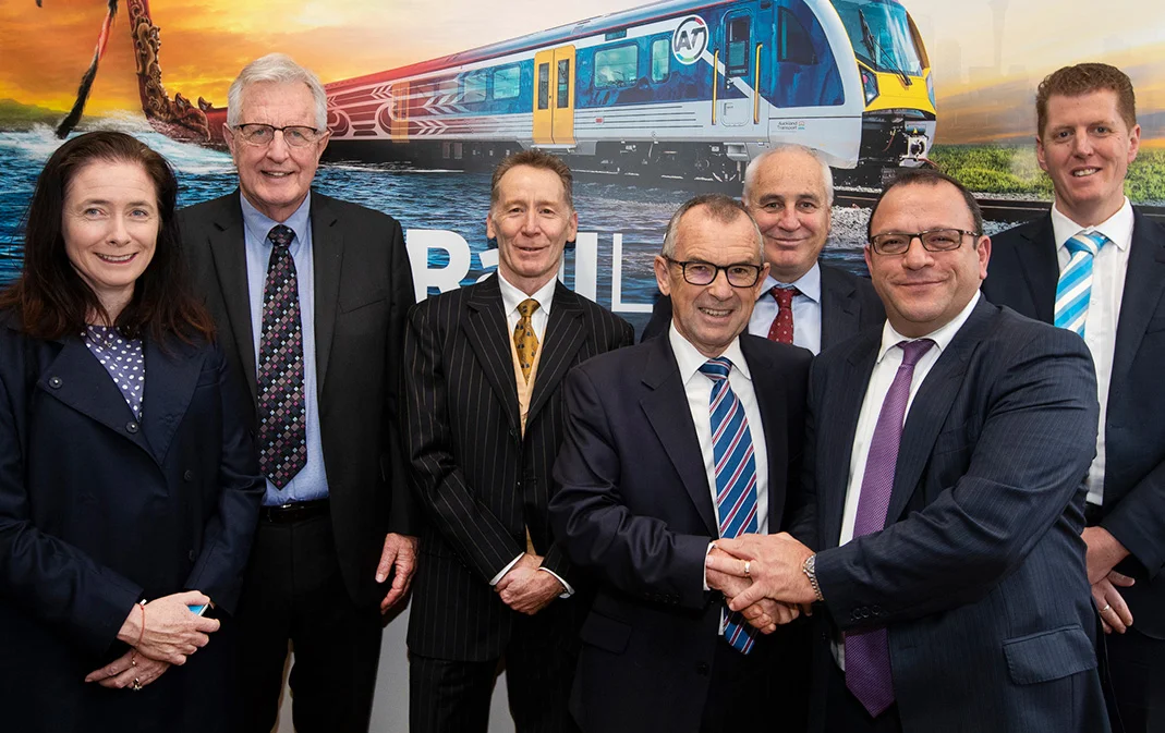 Signed, sealed… and to be delivered in 2024