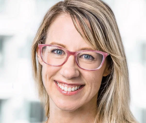 Faces of the CRL – Claire Wannamaker and Aaron Hutching