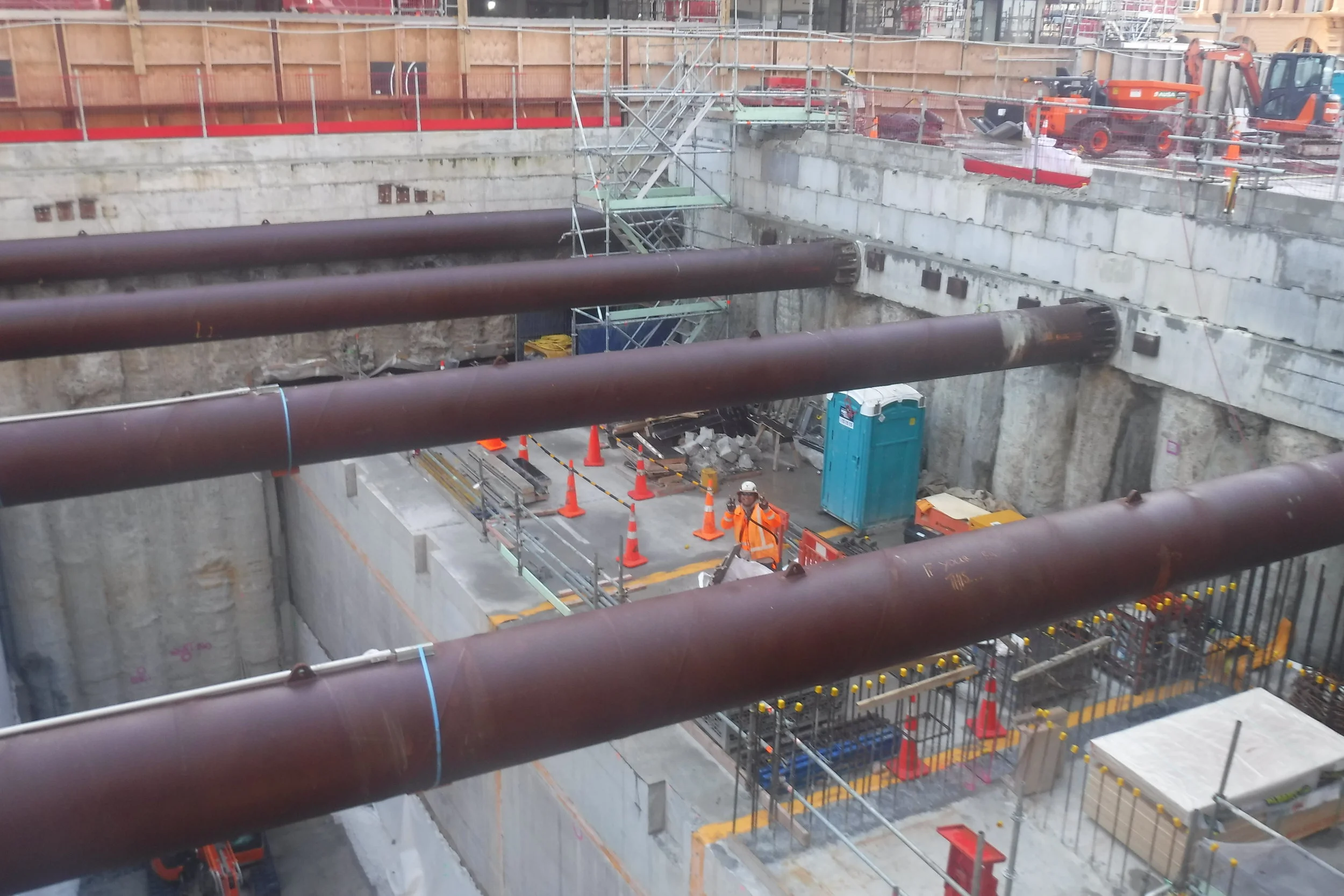  Lower Queen St September 2019 