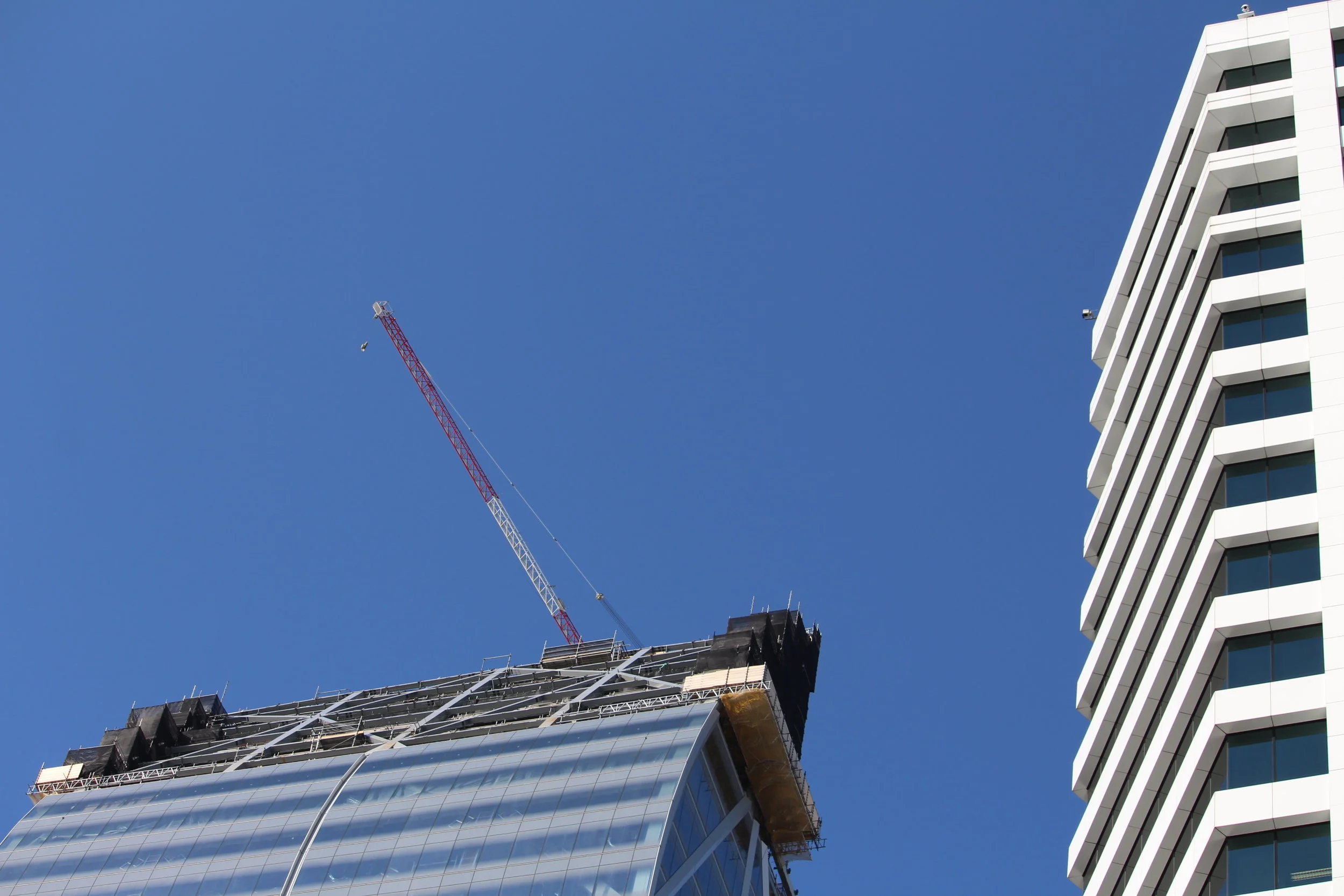  Lower Queen Street September 2019 