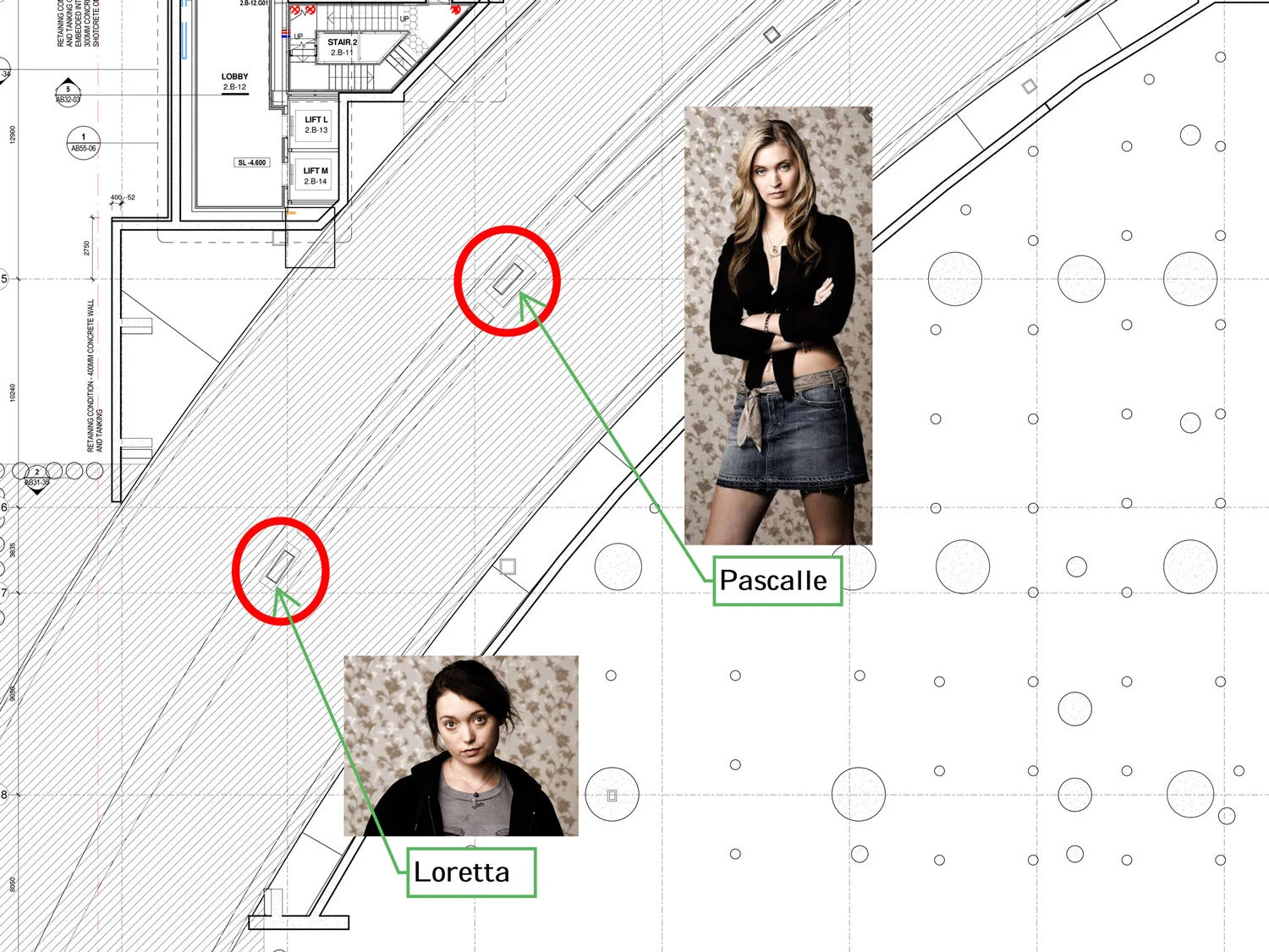 When infrastructure and westie culture collide