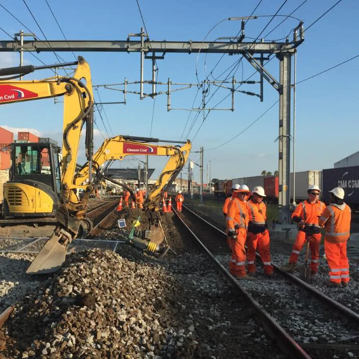 Otahuhu improvements gallery