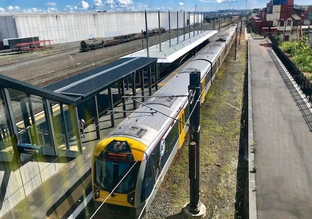 Otahuhu station March 2019.jpg