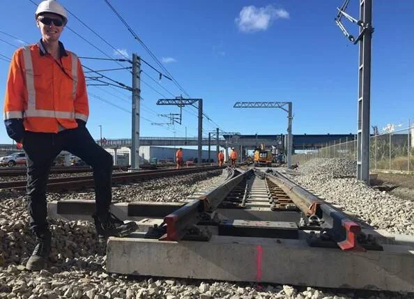  Otahuhu work Jan 2020 