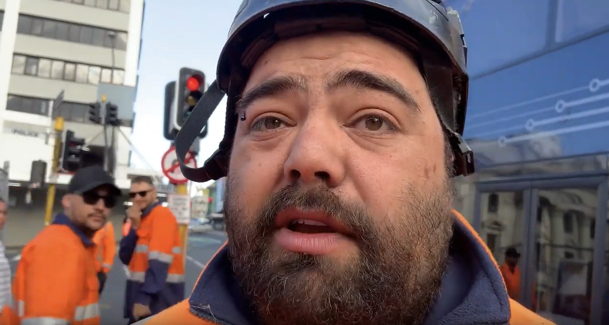 Faces of the CRL: Steely Ashley