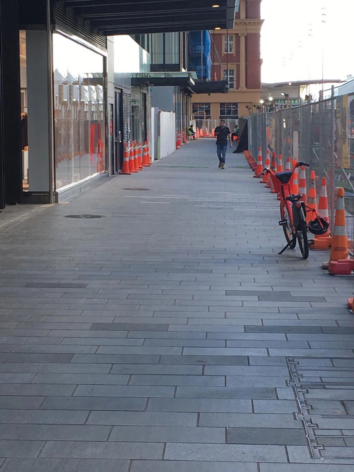 Britomart Team Preparing to ‘Hit the Ground Running’