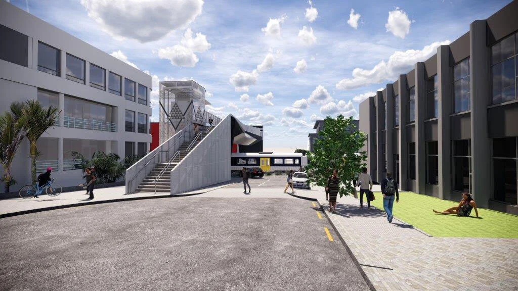 Porters Ave Closure Postponed