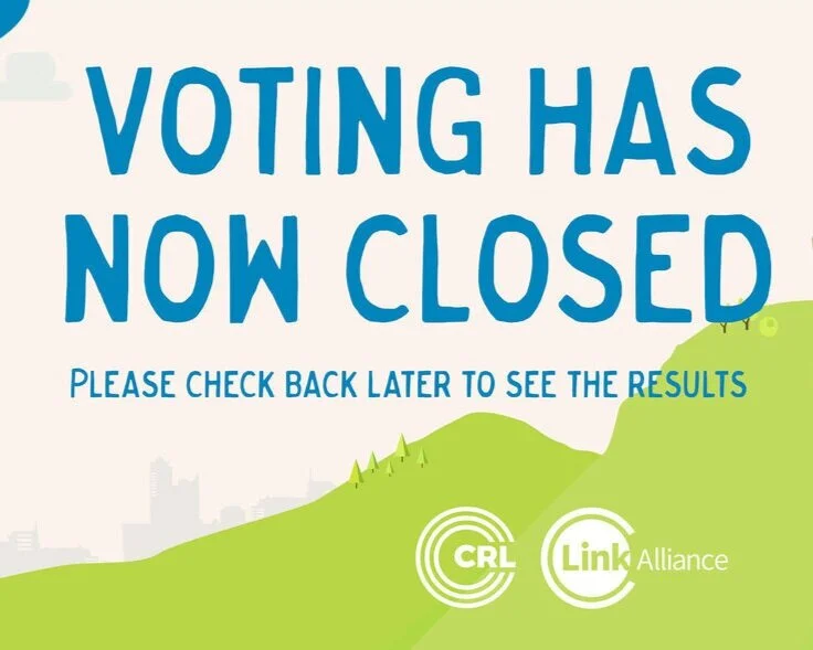 TBM naming competition wraps up