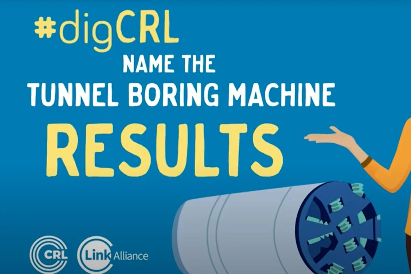 Dame Whina Cooper wins TBM naming competition