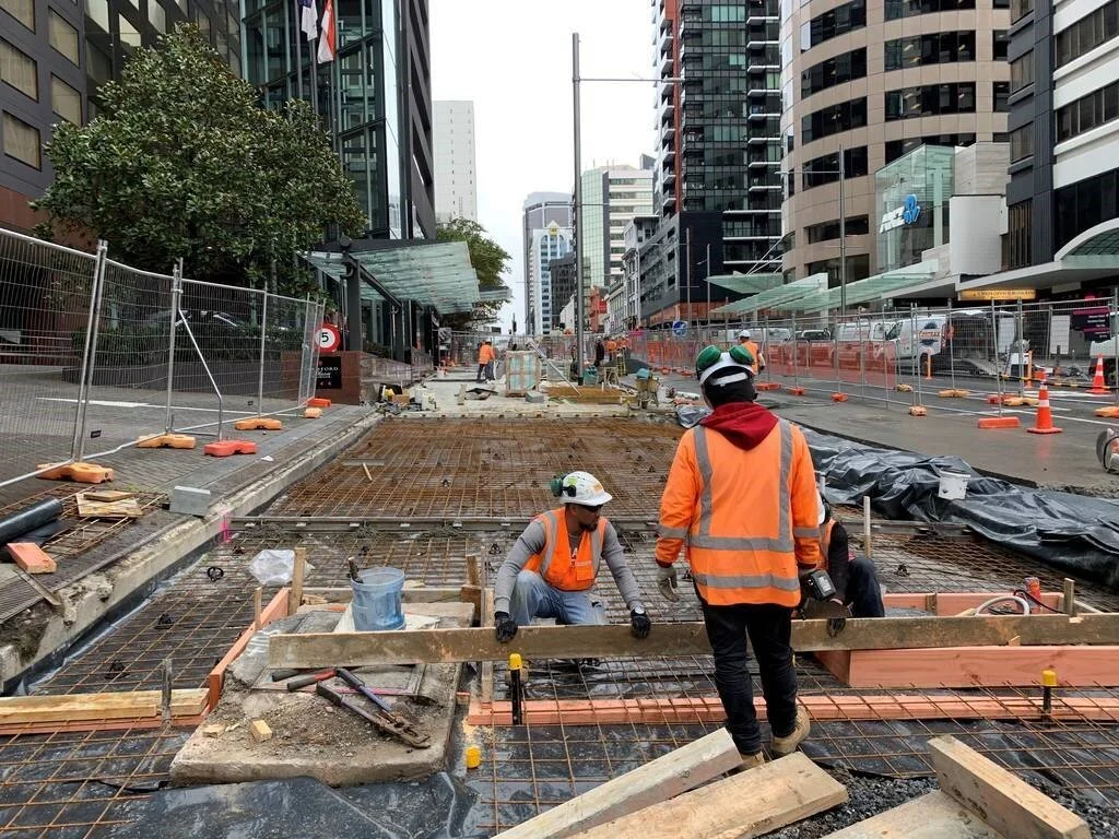  Lower Albert St May 2020 