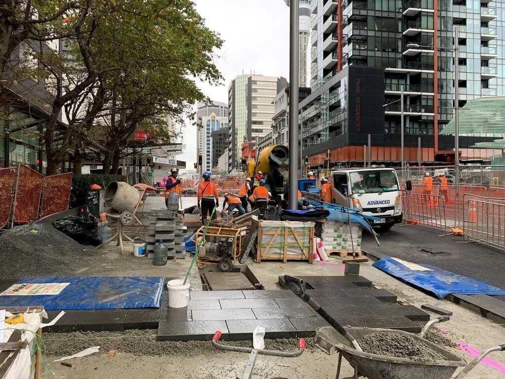  Lower Albert St May 2020 