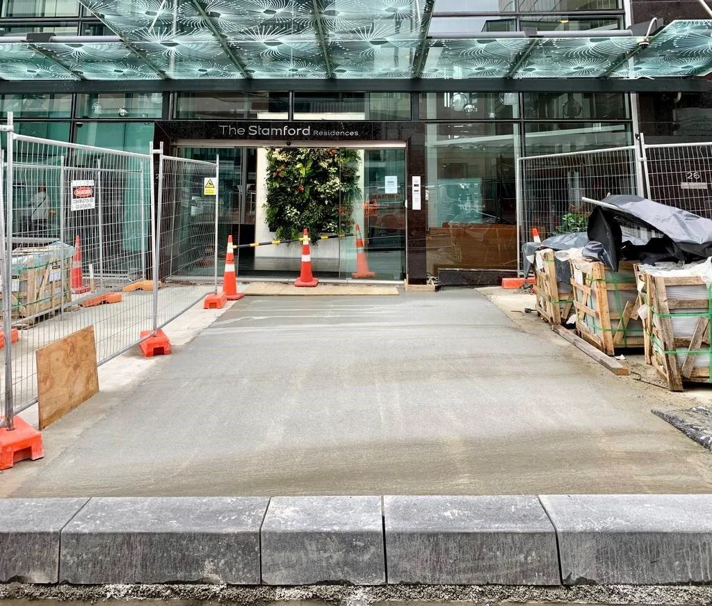  Lower Albert St June 2020 