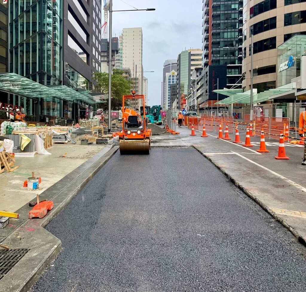  Lower Albert St June 2020 