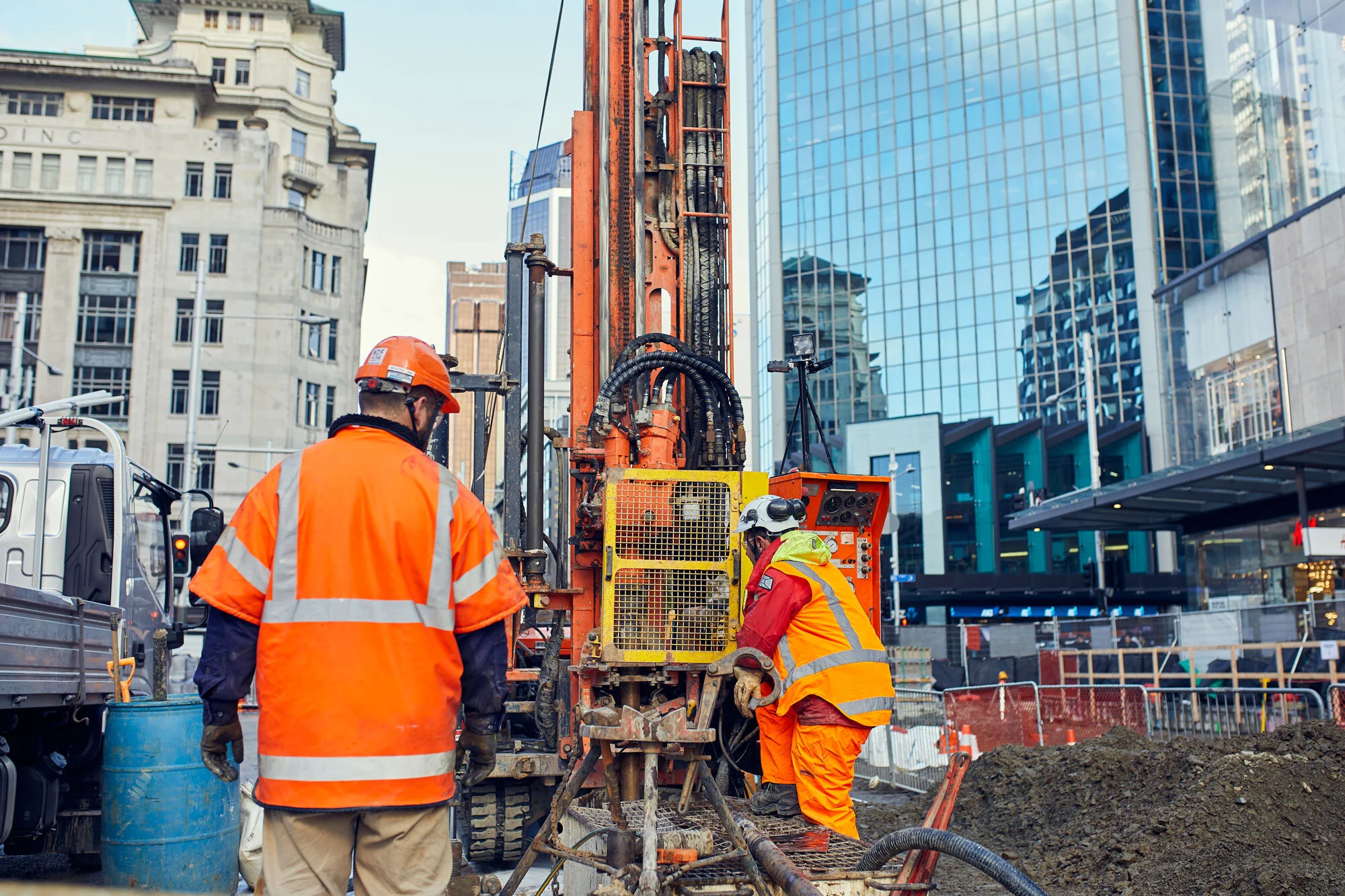  Lower Queen St June 2020 