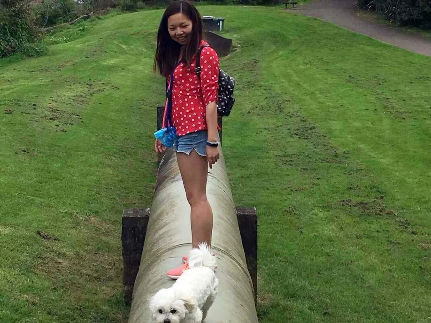 Faces Of CRL – Jenny Zhang