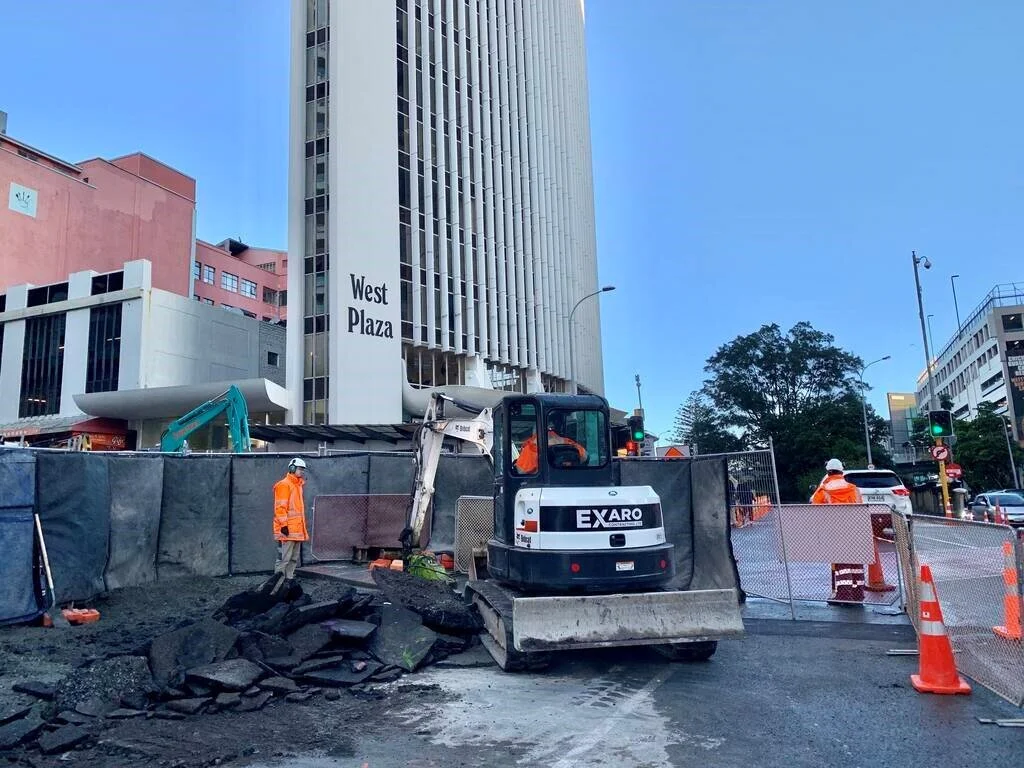  Customs Street July 2020 