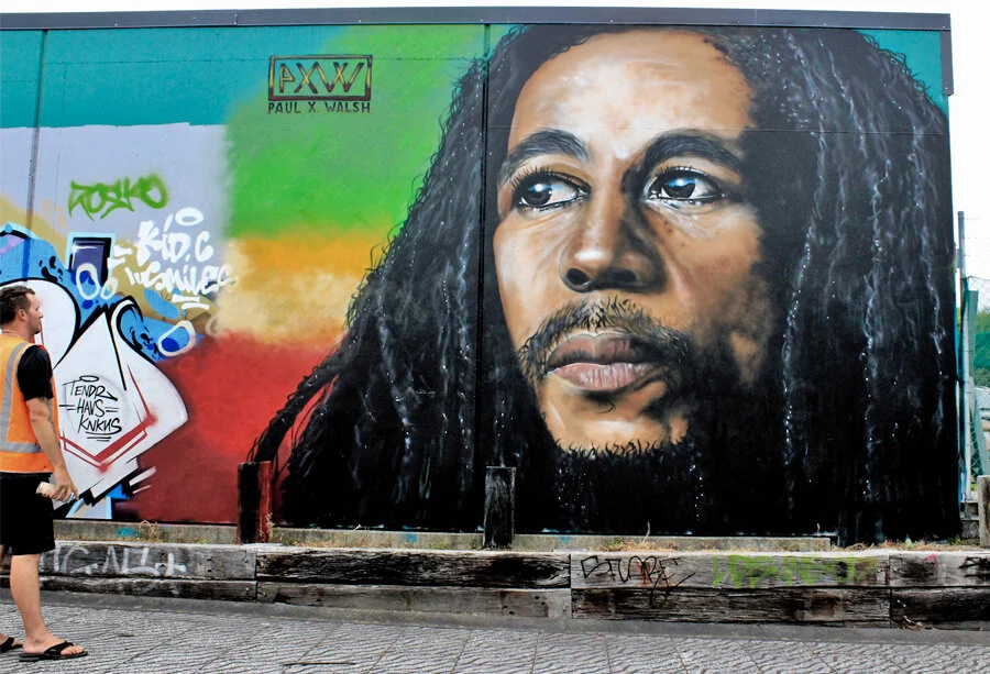 Installation begins in the upcoming weeks