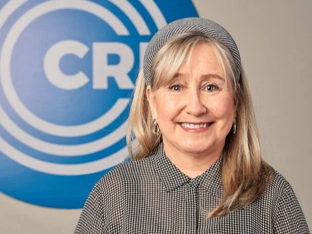 Faces of the CRL: Alexis Hunter