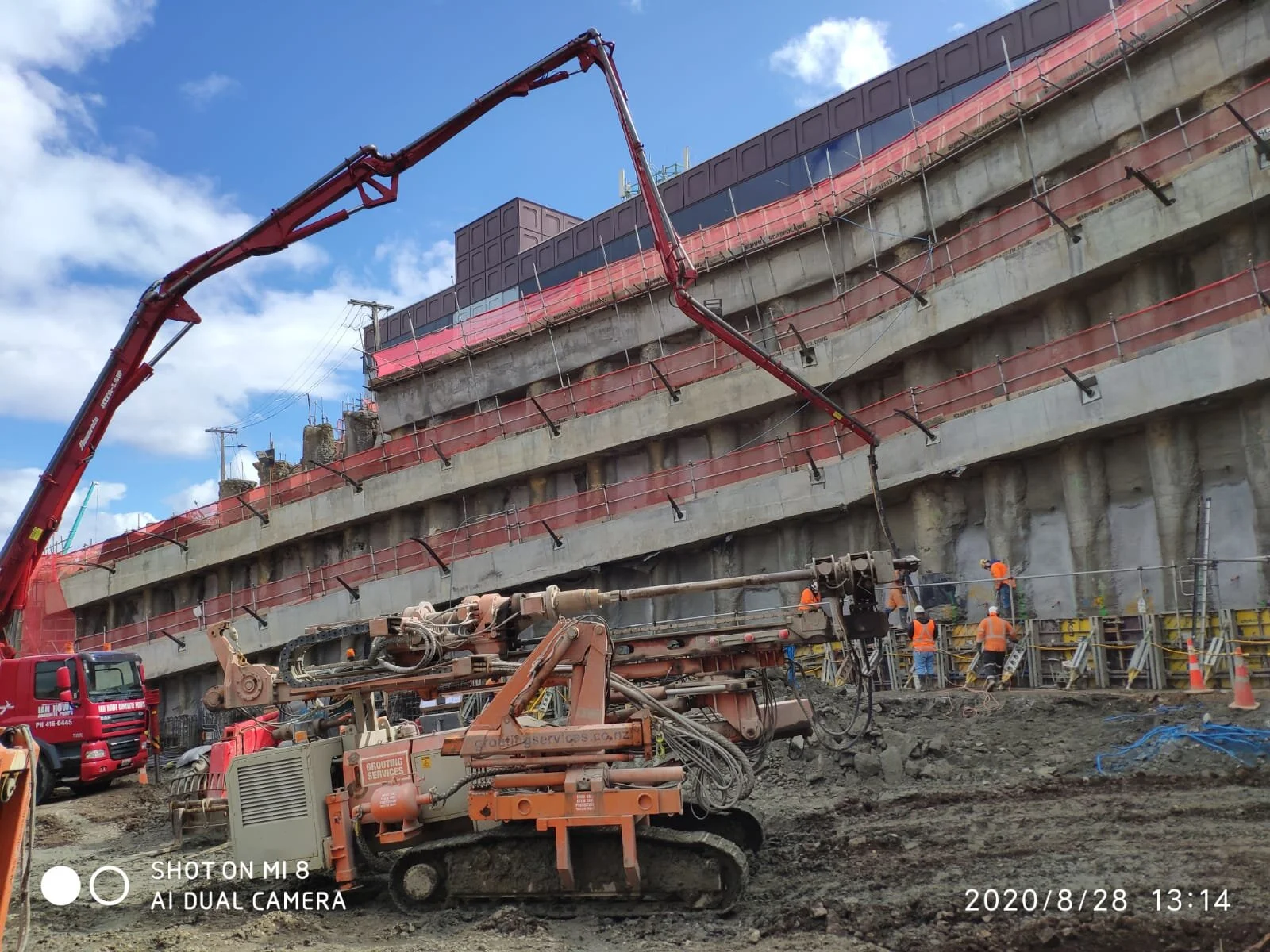  Mt Eden tunnel portal 