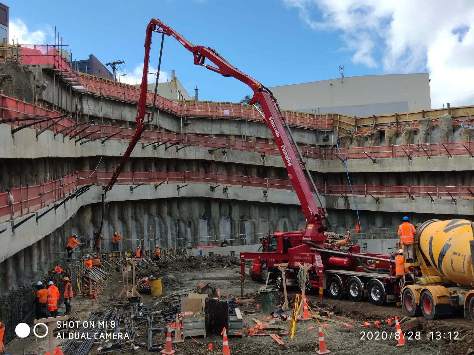  Mt Eden tunnel portal 