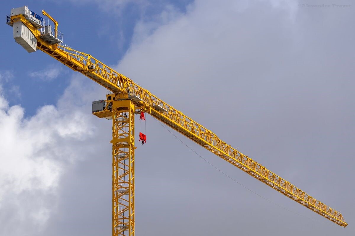 Mt Eden’s tower crane is also in the final stage of its own naming competition