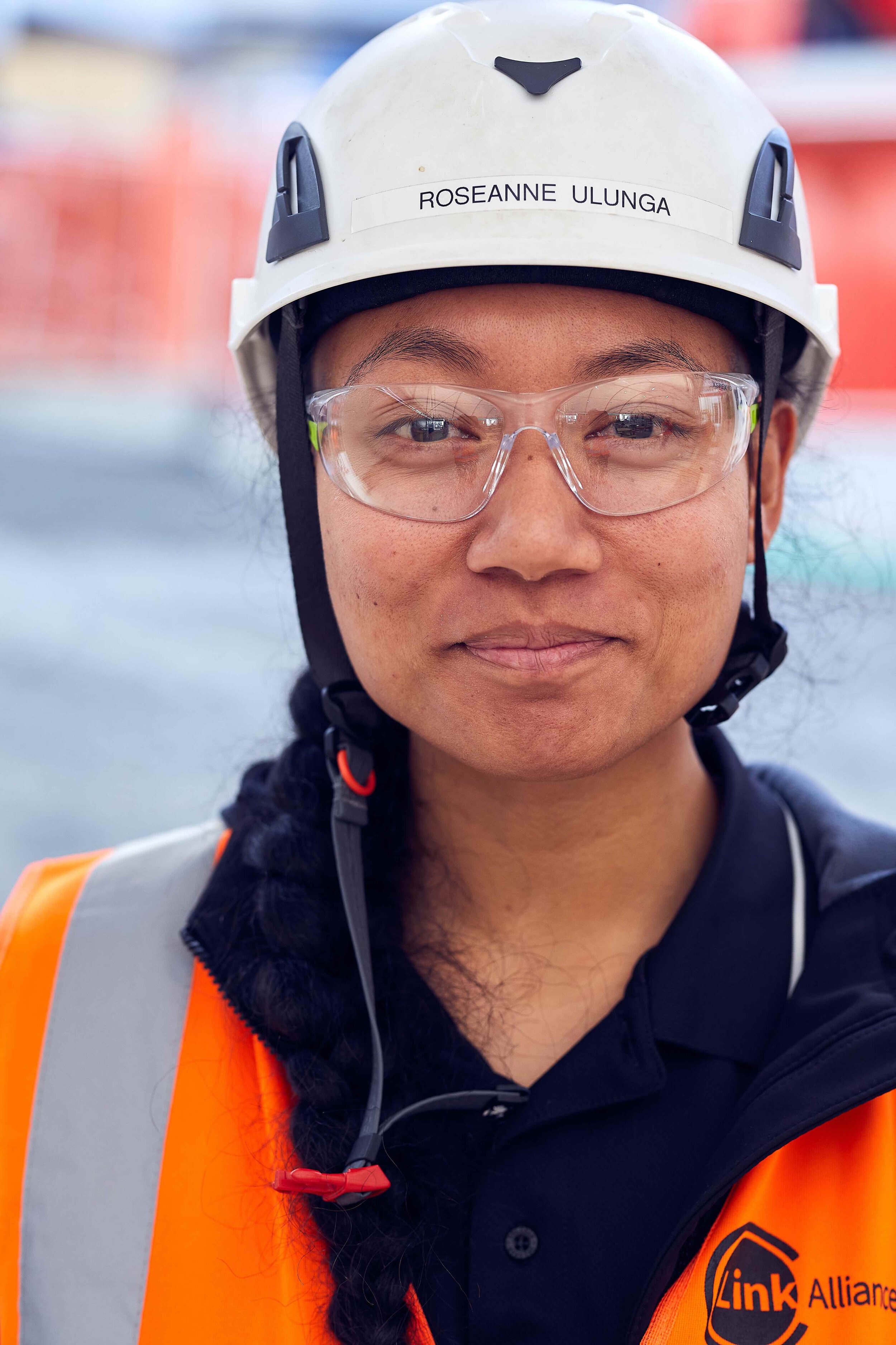 Roseanne Ulunga