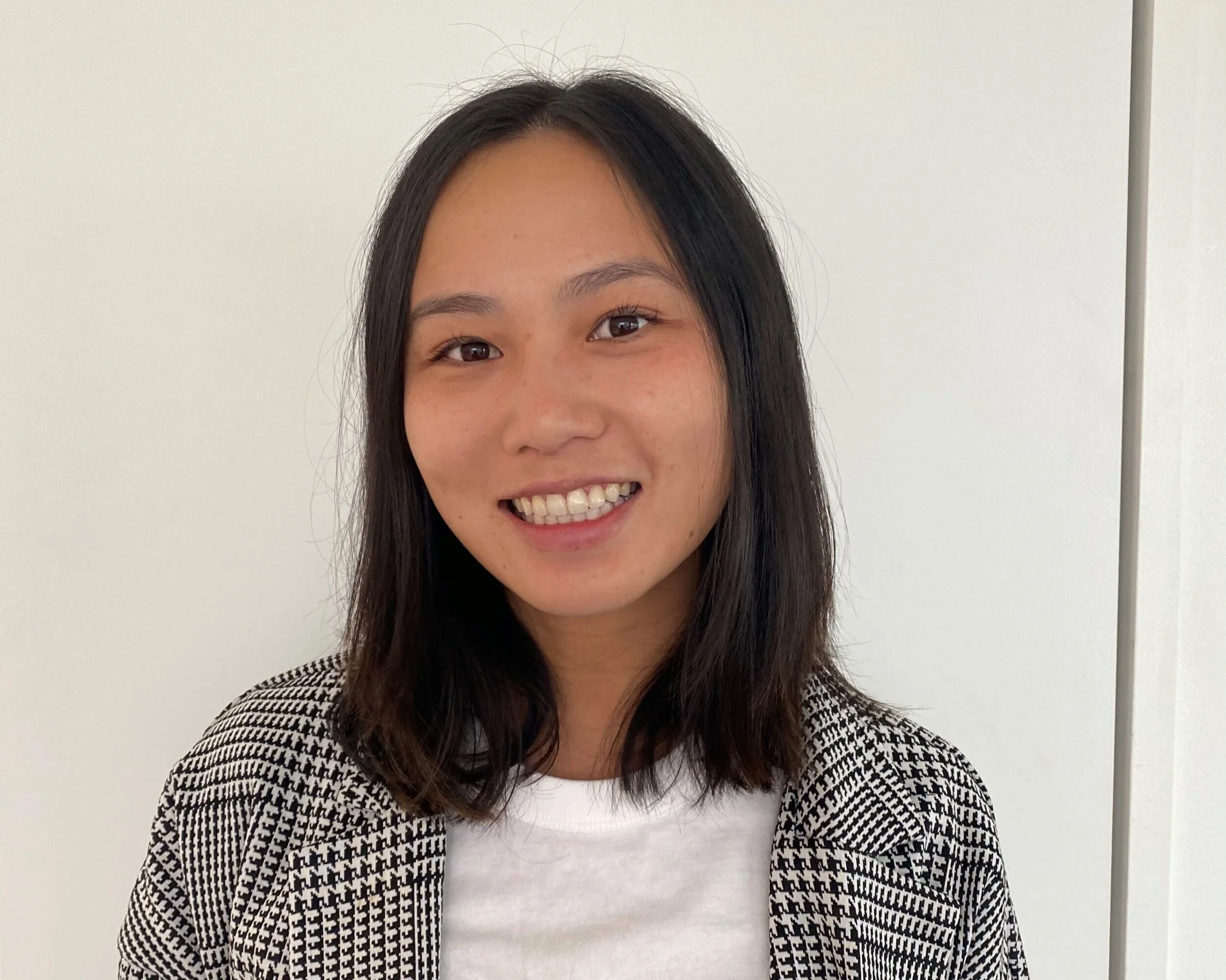 Faces of the CRL – Maria Tims