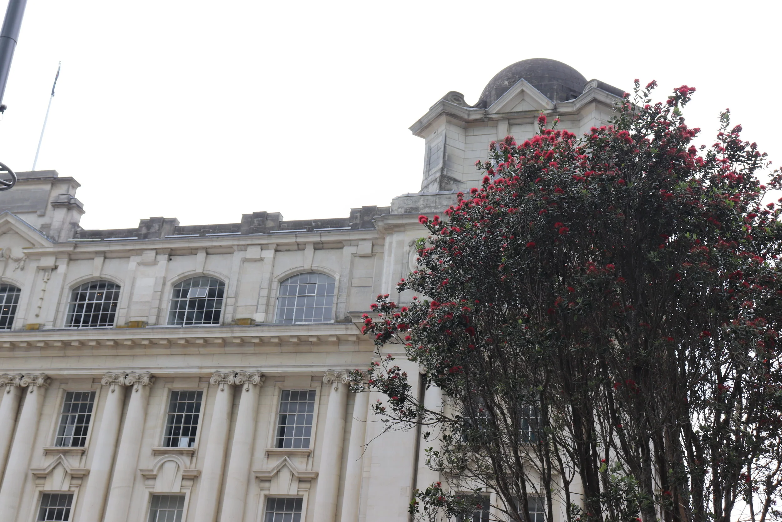 Credit: Howell Davies