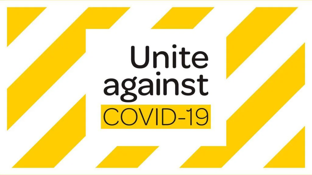 COVID-19 Business Support