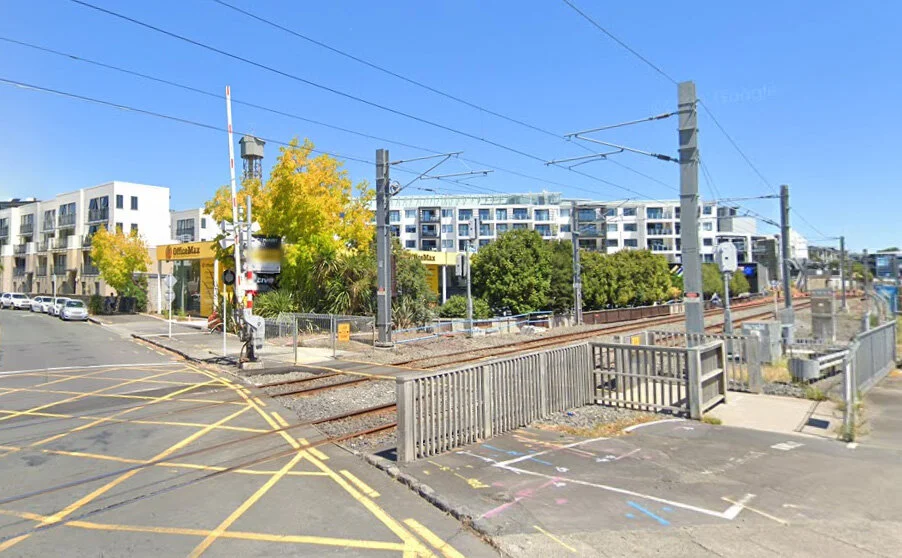 Mt Eden Road Consultation