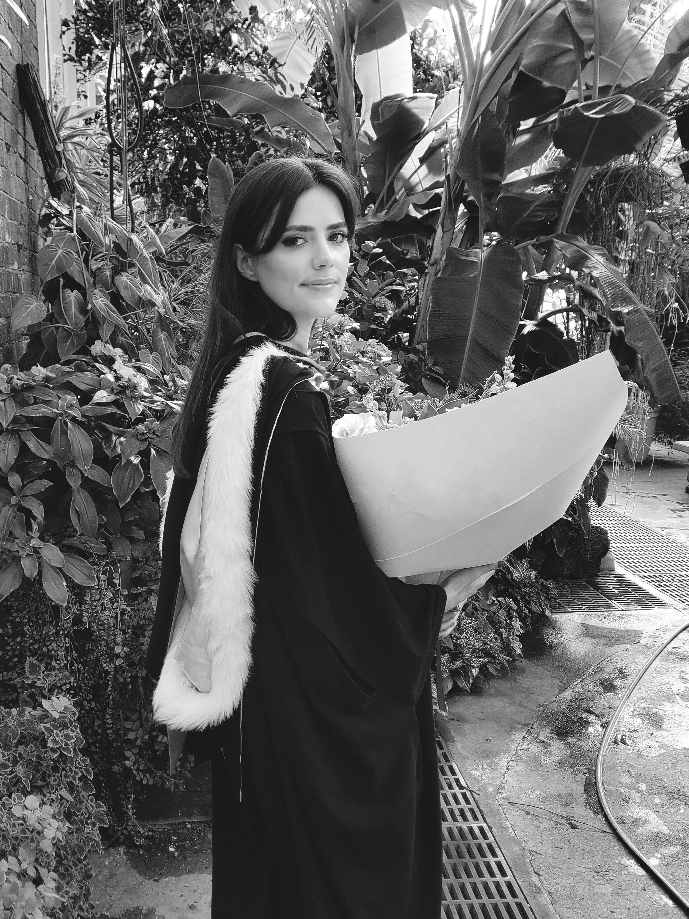 Faces of the CRL – Olivia Cookson — City Rail Link