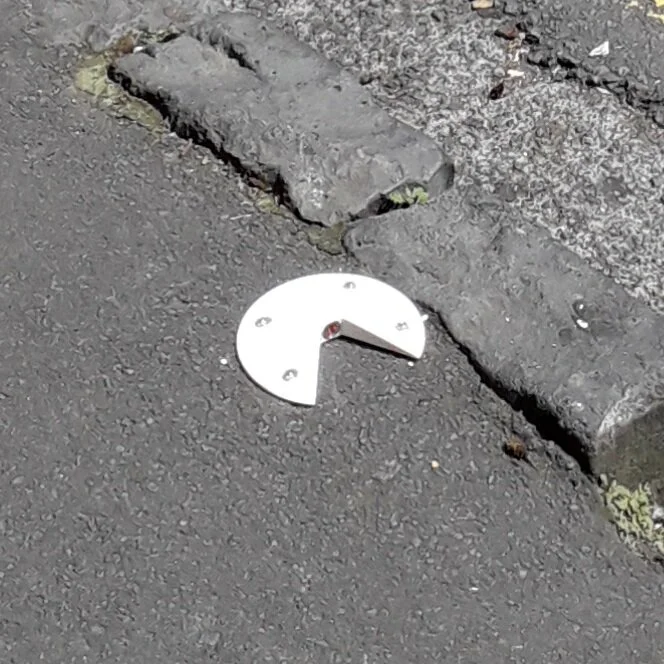 UMO - Unidentified Monitoring Objects