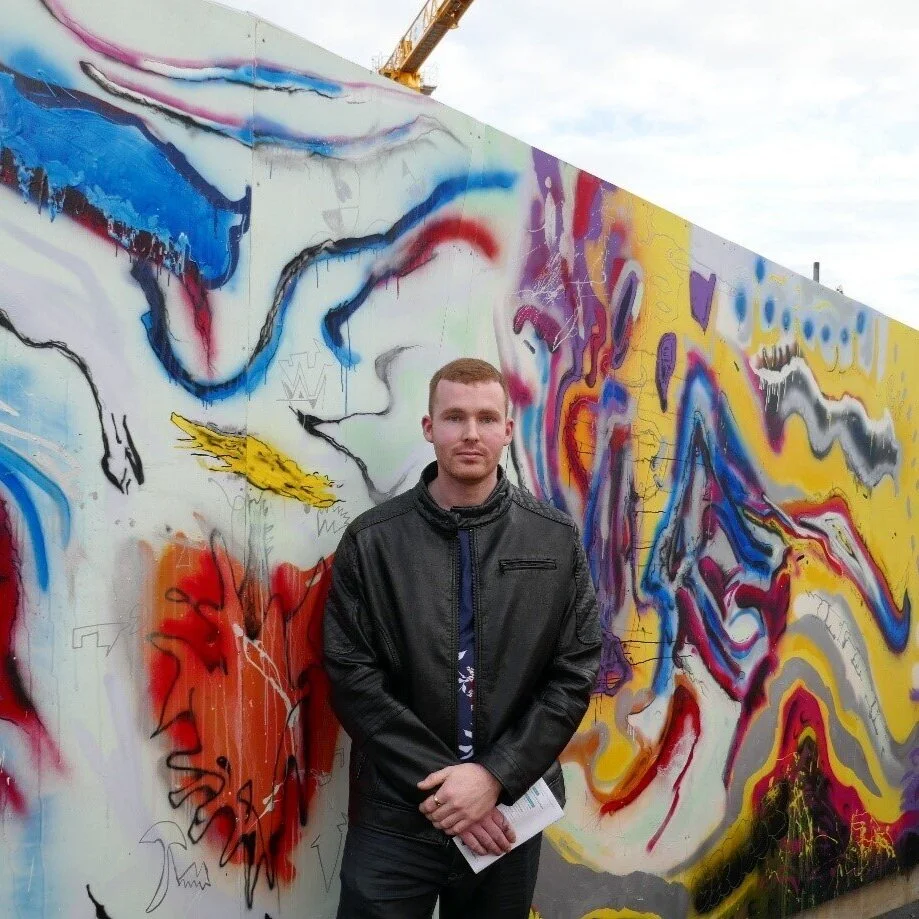 Mt Eden’s Art Walk &amp; Wellness Program