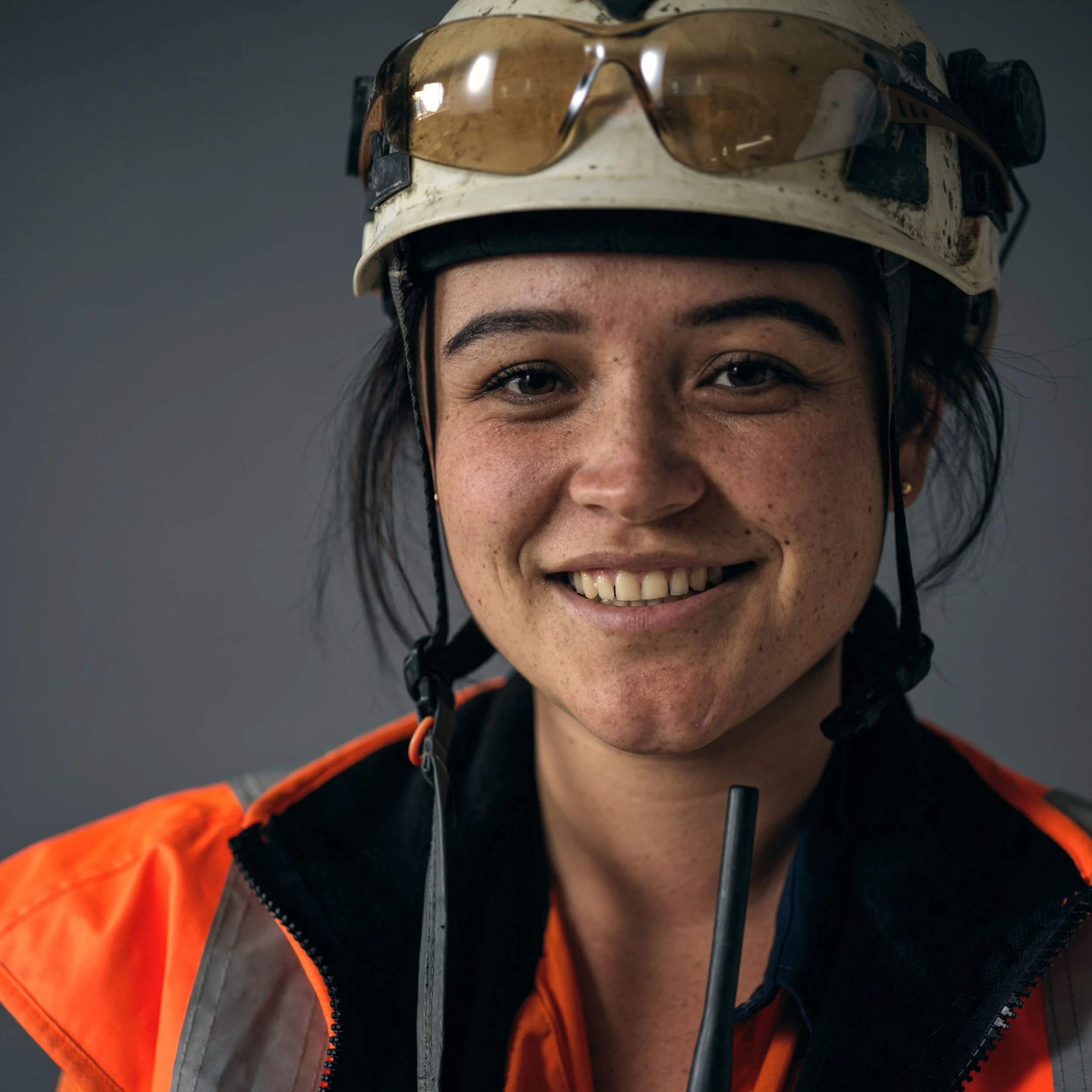 Faces of the CRL – Angel Sturm