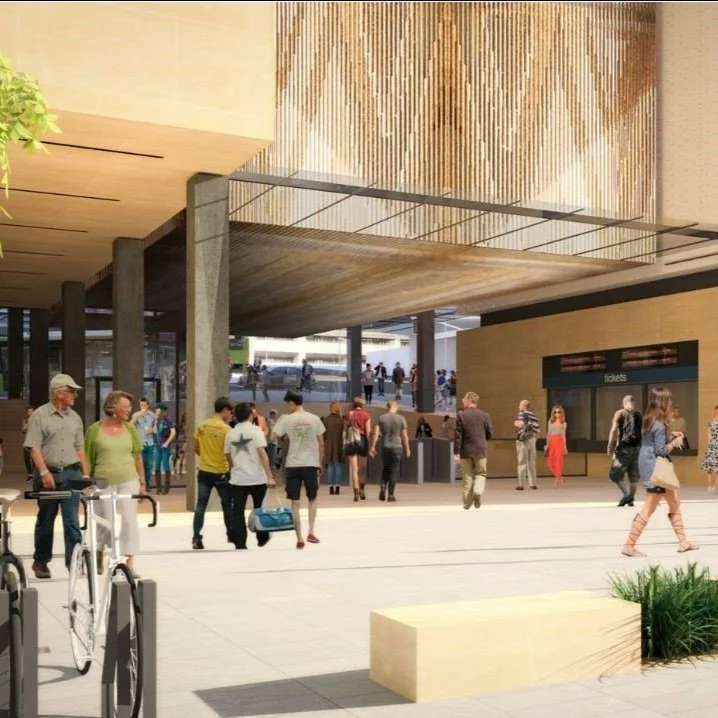 Have Your Say about Midtown