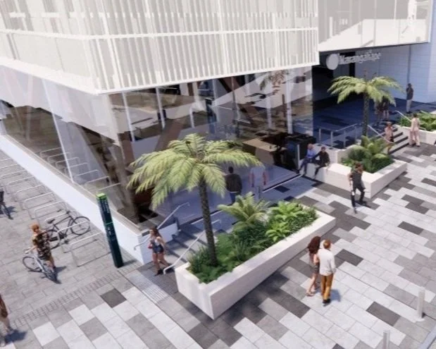 Future of Karangahape