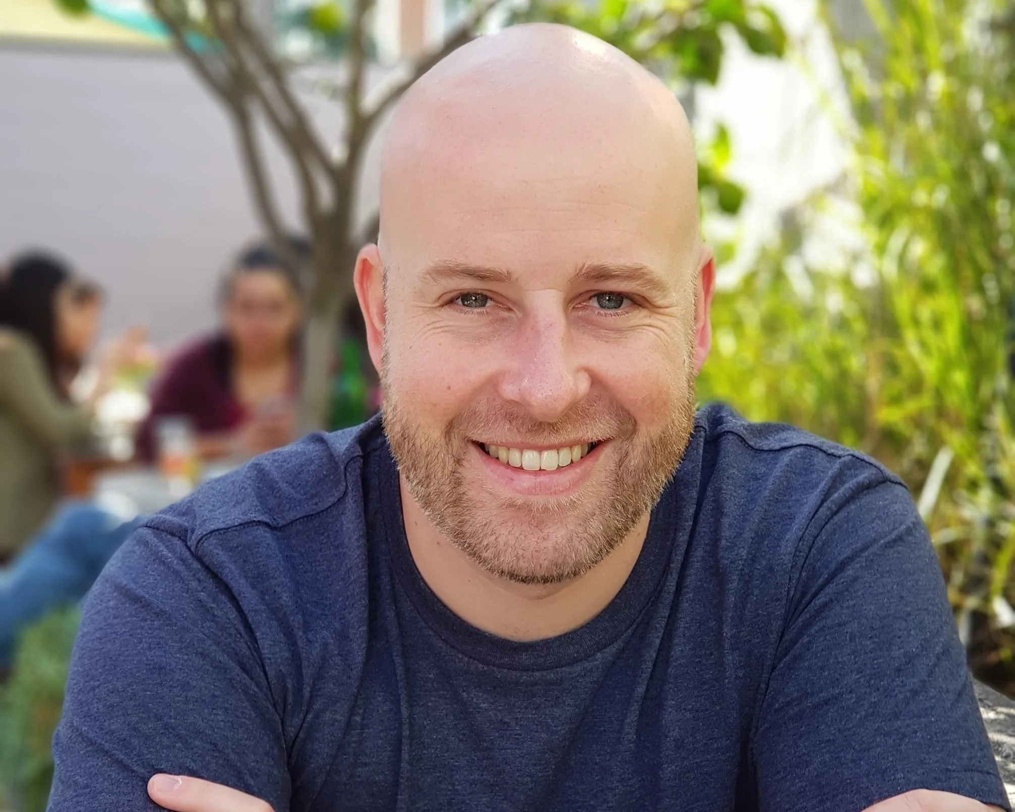 Faces of the CRL – Joe O’Brien