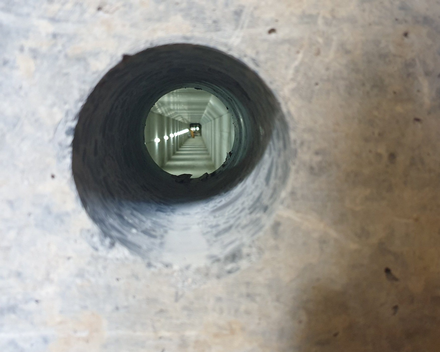 Breakthrough into C2 - Hello From the Other Side