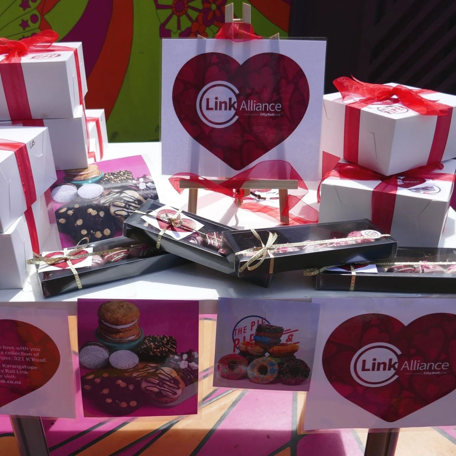 Valentine's Day 2022