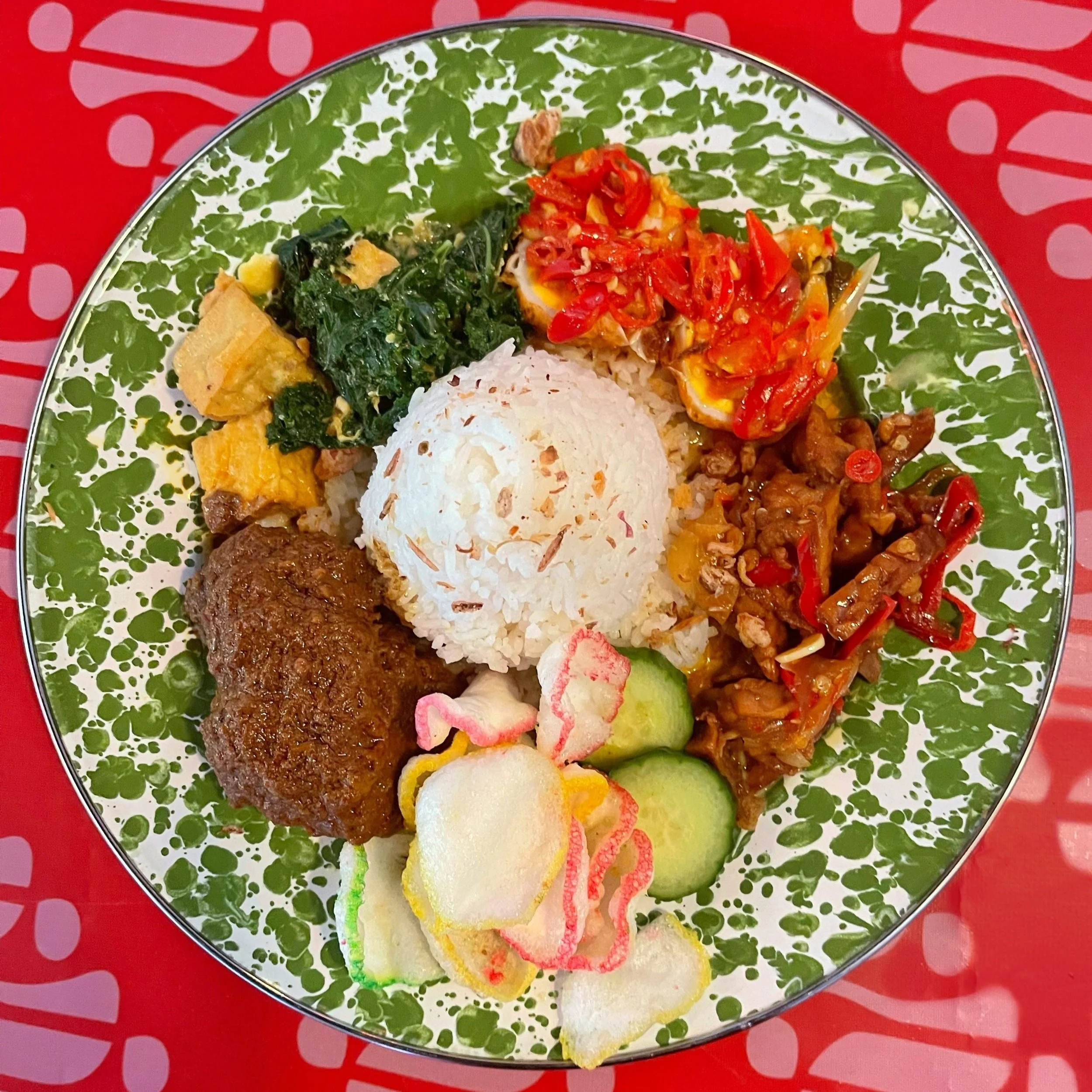 Karangahape’s Newest Neighbour – Java