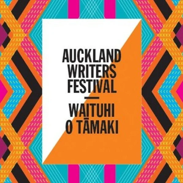 Auckland Writers Festival at Beresford Square