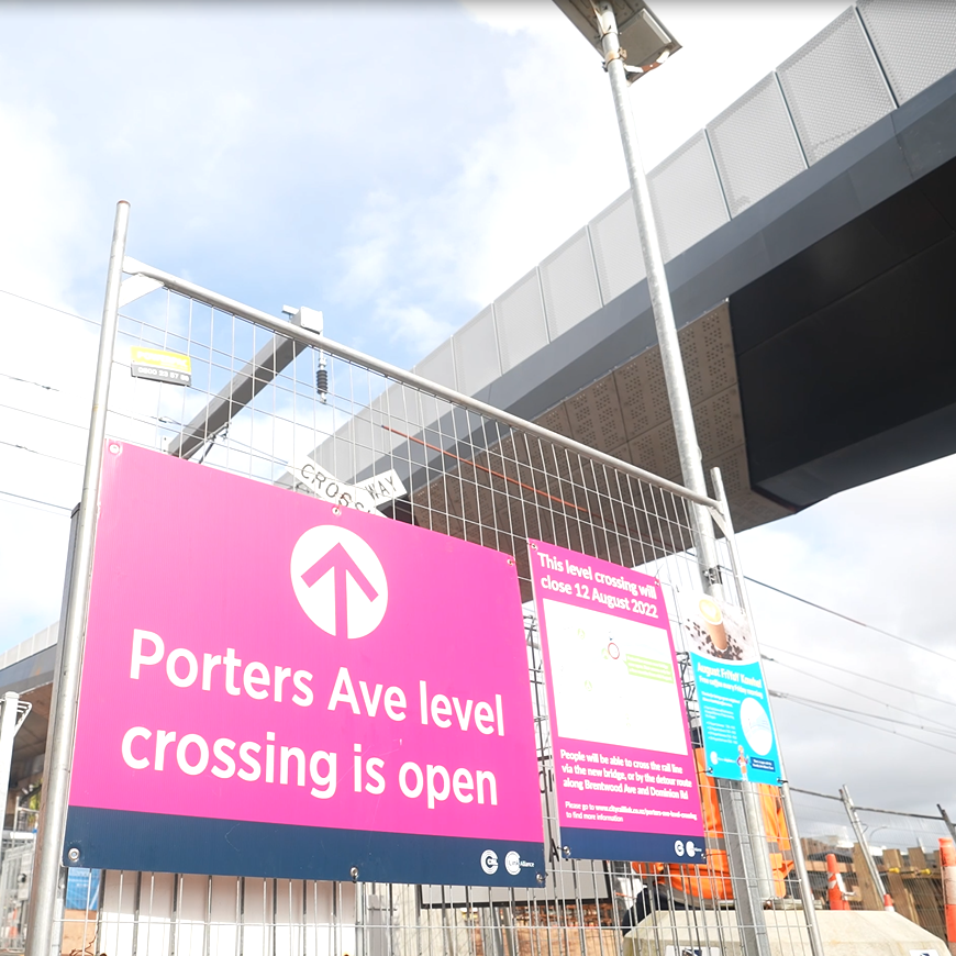 A win for rail safety