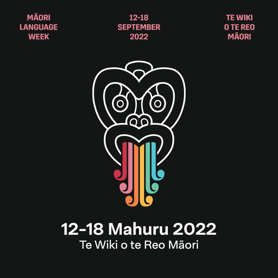 CRL celebrates Te Wiki o te Reo Māori
