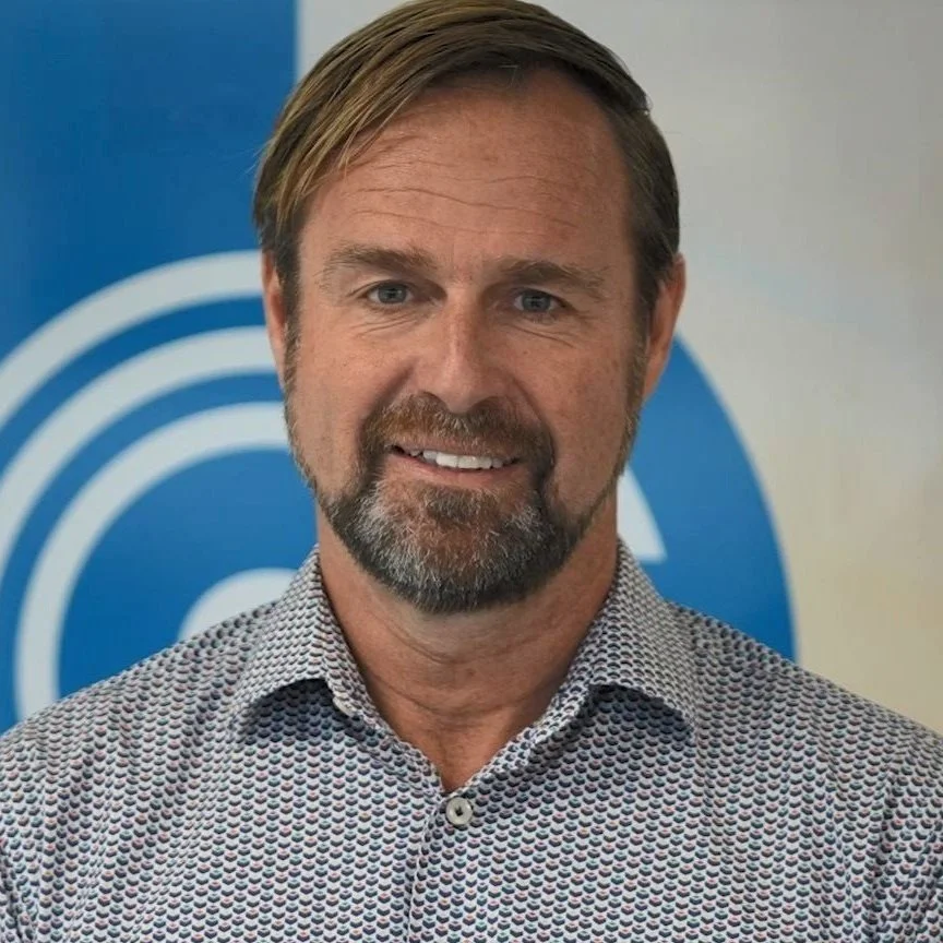 Faces of the CRL - Glenn